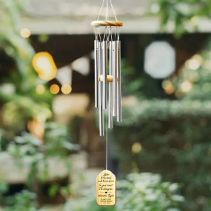 Wind Chimes