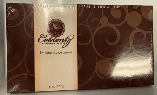 Gourmet Chocolates
